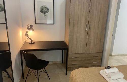 La Merced Apartment | Apartamento en el centro histórico