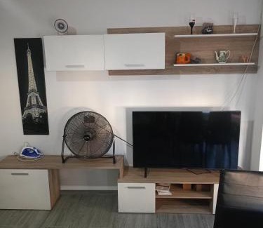 Vinaros Apartment | Apartamento en el centro vinaros