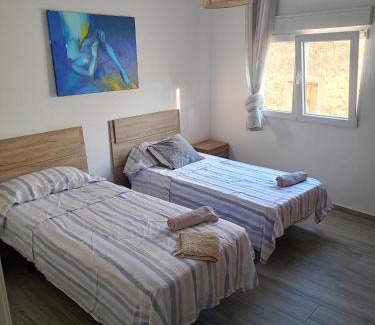 Vinaros Apartment | Apartamento en el centro vinaros