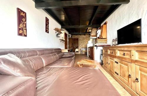 Mocanal Apartment | Apartamento en El Hierro con Comodidad y Estilo