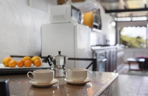Mocanal Apartment | Apartamento en El Hierro con Comodidad y Estilo