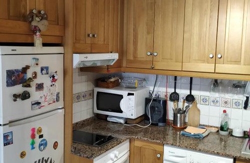 Escarrilla Apartment | Apartamento en Escarrilla, sallent de gallego