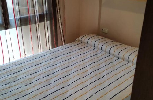 Escarrilla Apartment | Apartamento en Escarrilla, sallent de gallego