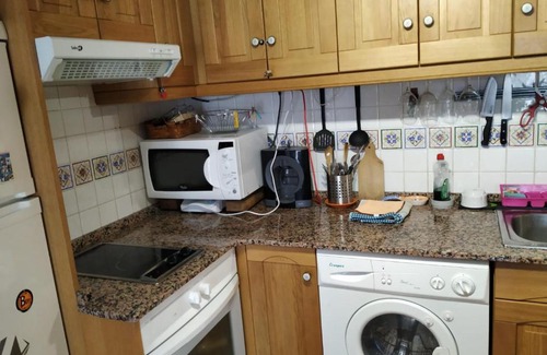 Escarrilla Apartment | Apartamento en Escarrilla, sallent de gallego