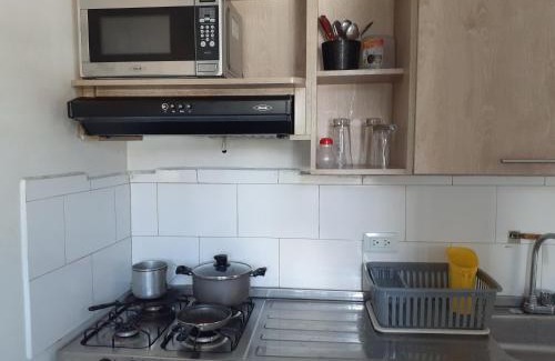 Guayabal Apartment | Apartamento en excelente ubicación wifi gratis