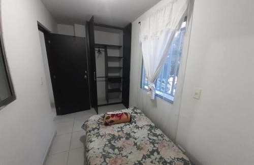 Guayabal Apartment | Apartamento en excelente ubicación wifi gratis