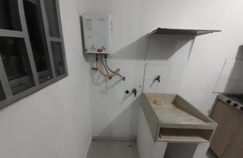 Guayabal Apartment | Apartamento en excelente ubicación wifi gratis