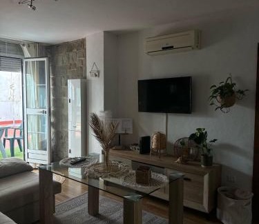 Huelva Apartment | Apartamento en Huelva.