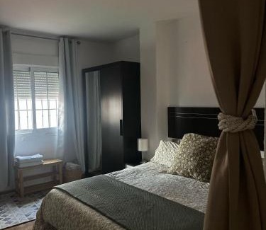 Huelva Apartment | Apartamento en Huelva.