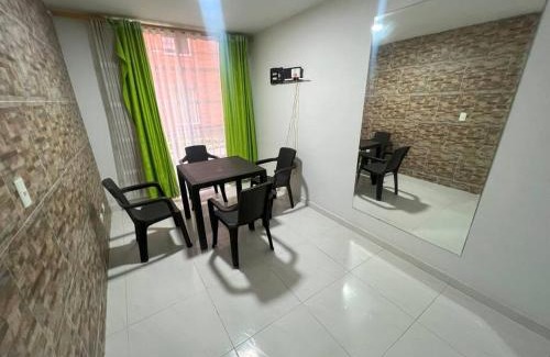 El Salado Apartment | apartamento en ibague para 6 personas