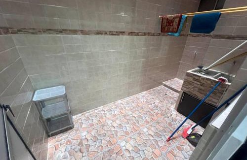 El Salado Apartment | apartamento en ibague para 6 personas