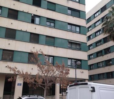 Ciutat de les Arts i les Ciencies House | Apartamento en la Ciudad de las ciencias