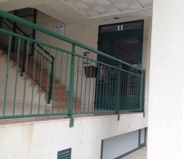 Ciutat de les Arts i les Ciencies House | Apartamento en la Ciudad de las ciencias