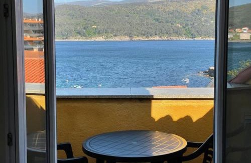 Corcubion Apartment | Apartamento en la Playa de Quenxe