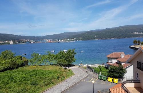Corcubion Apartment | Apartamento en la Playa de Quenxe