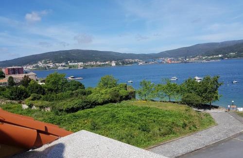 Corcubion Apartment | Apartamento en la Playa de Quenxe