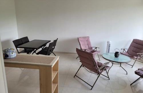 Ibague Apartment | Apartamento en la Samaria - Ibagué