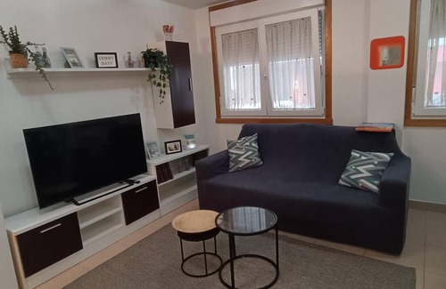 Mino Apartment | Apartamento en Miño cerca playa