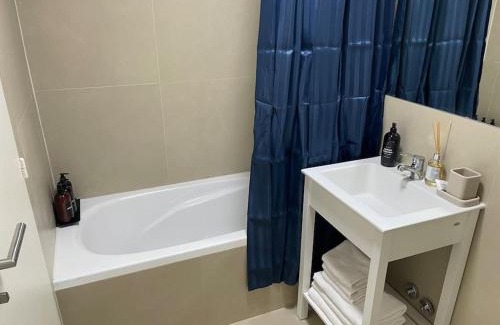 Villa Crespo Apartment | Apartamento en Palermo Queen Palermo Soho