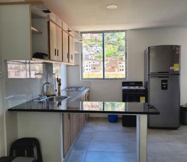 Pamplona Apartment | Apartamento en Pamplona, comodidad y ubicación ideal