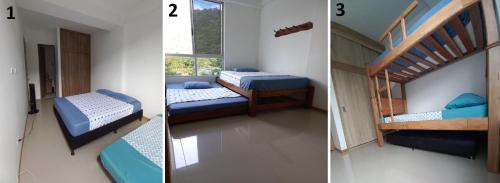 San Jeronimo Apartment | Apartamento en Paraíso del Sol San Jerónimo