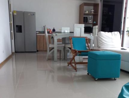 San Jeronimo Apartment | Apartamento en Paraíso del Sol San Jerónimo