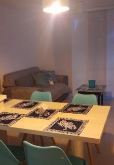 Ricaurte Apartment | Apartamento en Peña Azul "La Aldea" Ricaurte, Cundinamarca