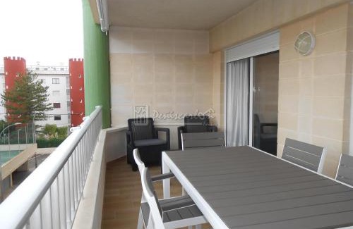 Peniscola Apartment | Apartamento en Peñiscola Azahar D