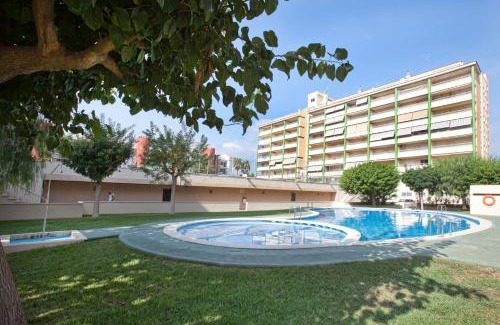 Peniscola Apartment | Apartamento en Peñiscola Azahar D