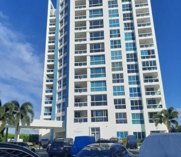 Playa Blanca Apartment | Apartamento en Playa Blanca - PANAMÁ