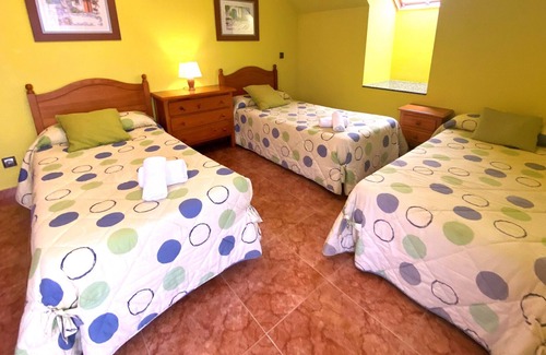 Noja Apartment | Apartamento en playa de Ris - Pineda 6608