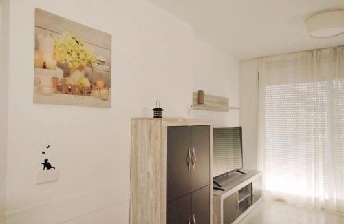 Alcanar Apartment | Apartamento en primera línea de mar!
