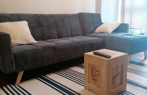 Castro Urdiales Apartment | Apartamento en puerto