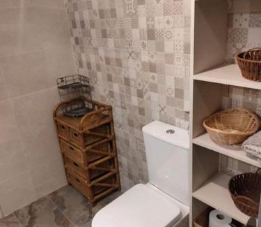 Barriada del Rio San Pedro Apartment | apartamento en Puerto Real