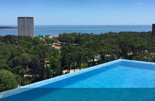 Cantegril Apartment | Apartamento en Punta del Este