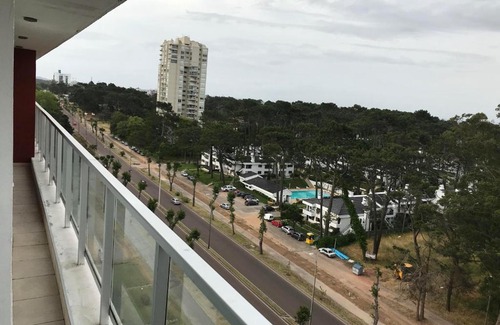 Cantegril Apartment | Apartamento en Punta del Este