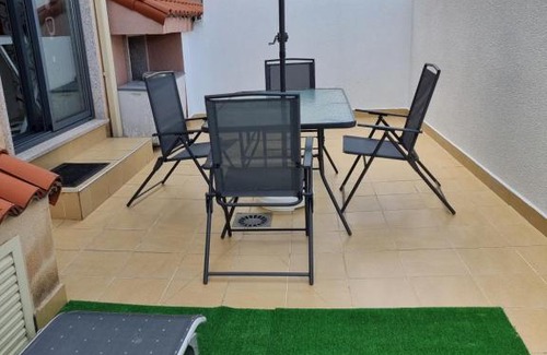 Aguino Apartment | Apartamento en Rías Bajas. Ribeira