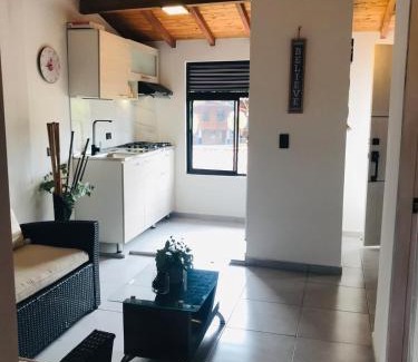 Rionegro Apartment | Apartamento en Rionegro