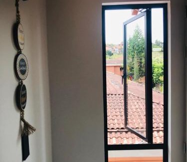 Rionegro Apartment | Apartamento en Rionegro