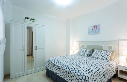 San Lorenzo Apartment | Apartamento en San Lorenzo