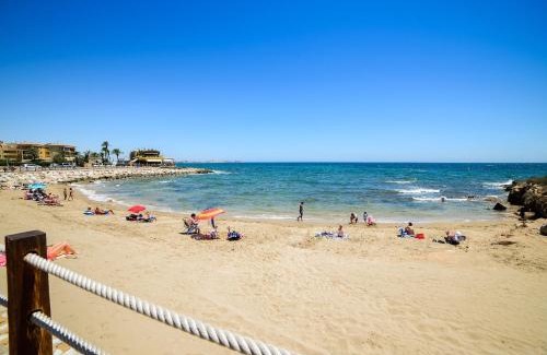 Punta Prima Apartment | Apartamento en Sea Senses Freya