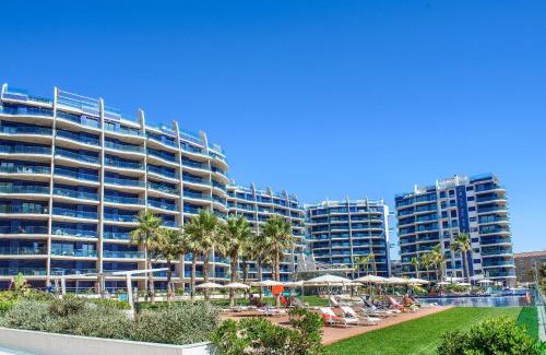 Punta Prima Apartment | Apartamento en Sea Senses Freya