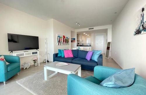 Punta Prima Apartment | Apartamento en Sea Senses Freya