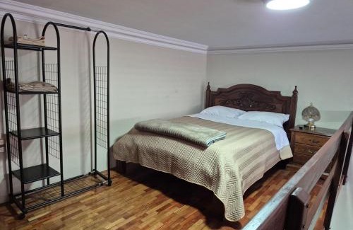 Sucre Apartment | Apartamento en Sucre