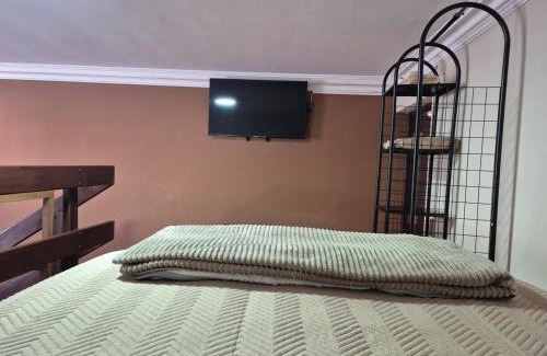 Sucre Apartment | Apartamento en Sucre