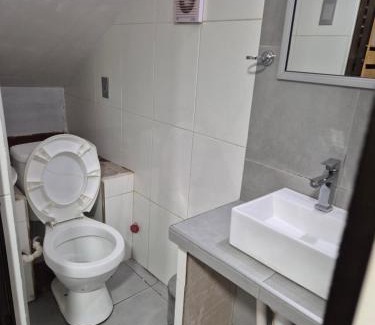Sucre Apartment | Apartamento en Sucre