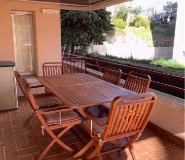 Calonge Apartment | Apartamento en Torre Valentina, la mejor playa!