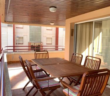 Calonge Apartment | Apartamento en Torre Valentina, la mejor playa!