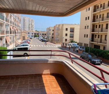 Calonge Apartment | Apartamento en Torre Valentina, la mejor playa!