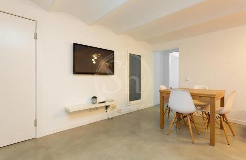 L'Antiga Esquerra de l'Eixample Apartment | Apartamento en Villaroel 2